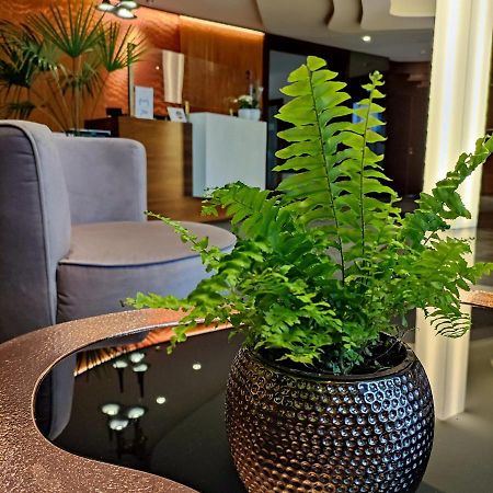 Bazuny Hotel&Spa Koscierzyna Luaran gambar