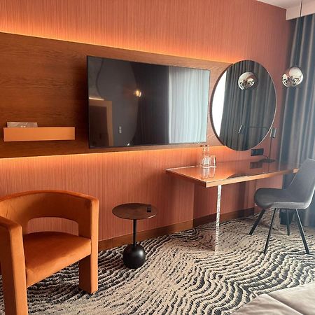 Bazuny Hotel&Spa Koscierzyna Luaran gambar