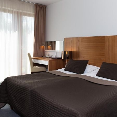 Bazuny Hotel&Spa Koscierzyna Luaran gambar