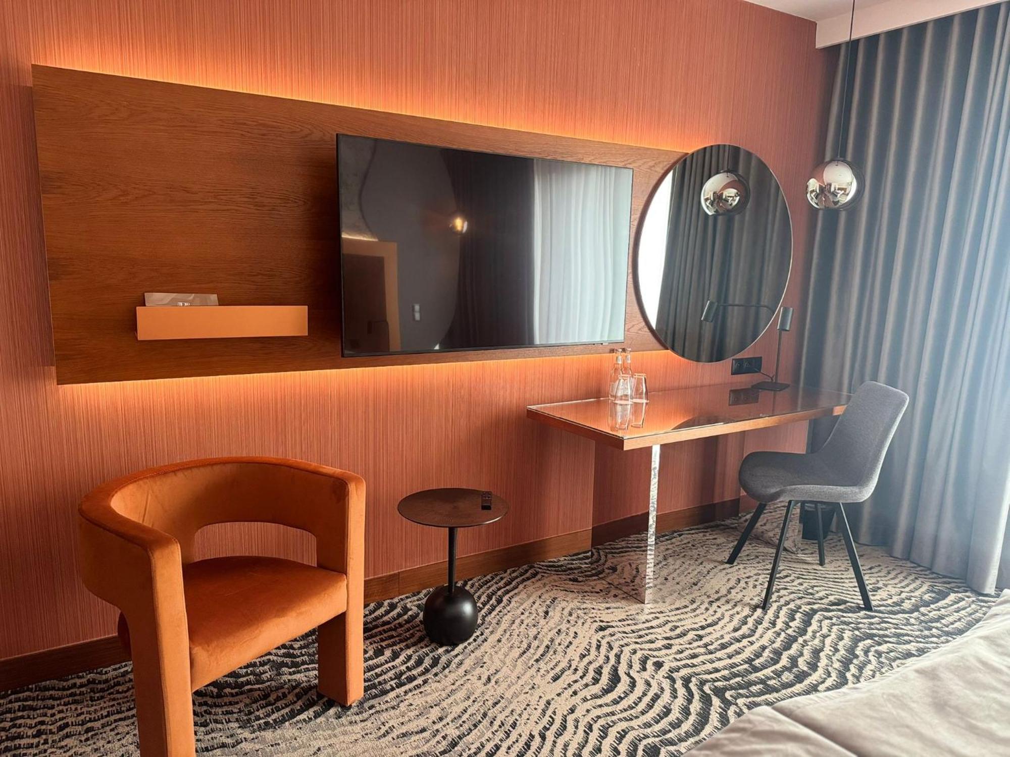 Bazuny Hotel&Spa Koscierzyna Luaran gambar