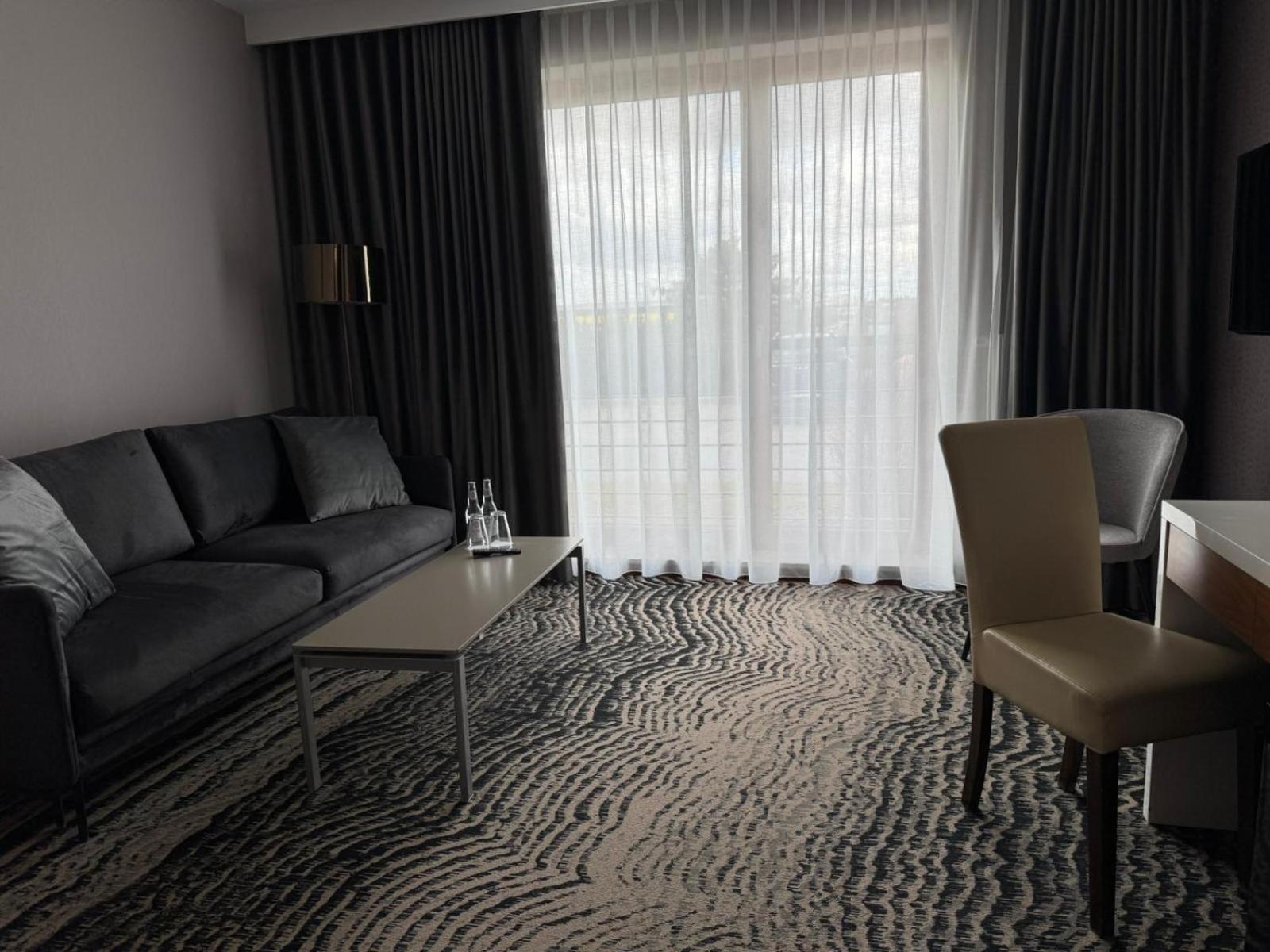 Bazuny Hotel&Spa Koscierzyna Luaran gambar
